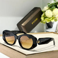 Bvlgari Serpenti Forever BV 40007I Women's Sunglasses ✨