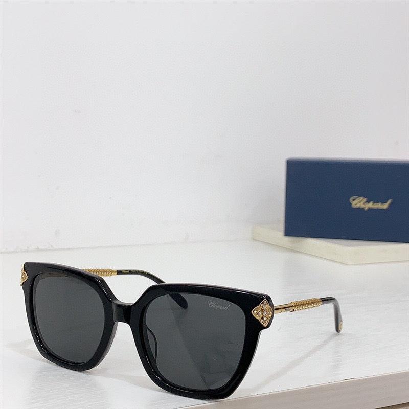 Chopard SCH 336S 09LS 60mm Sunglasses ✨ - buyonlinebehappy