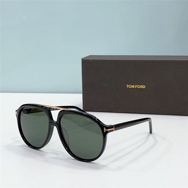 TOM FORD ARCHIE TF1079 Sunglasses 🔱 - buyonlinebehappy