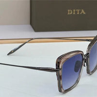 Dita Eyewear PERPLEXER pilot-frame Sunglasses 🔱
