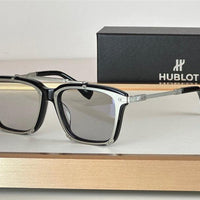 HUBLOT H091 Light Mirror Zeiss Lenses🔱