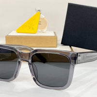 Christian Dior Men's Link Transparent Oblique Sunglasses✨