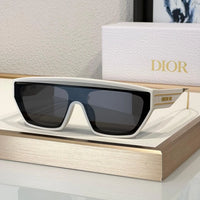 DIOR HOMME DiorClub M7U Women's Sunglasses✨