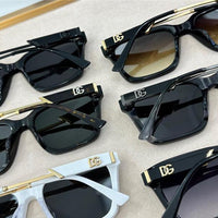 Dolce & Gabbana  DG 5104 Men's  Sunglasses ✨