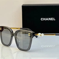 Chanel A95074 Women's Acetate Sunglasses ✨