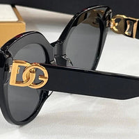 Dolce & Gabbana DG 4405 501/8Gs women's Sunglasses ✨