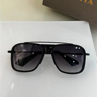 DITA INITIATOR Unisex Dual Constructed Titanium Frame Sunglasses 🔱