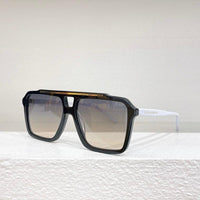 Dolce & Gabbana MIAMI DG 6147 Black/Grey 57/16/145 Men's Sunglasses✨
