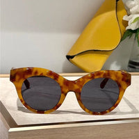 LOEWE Bow sunglasses in acetate Sunglasses  ✨