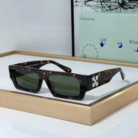 Off-White Arthur Unisex Sunglasses 9-models 🧩