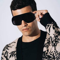 Tom Ford CASSIUS FT 0965 Unisex oversize 78mm Sunglasses 🔱