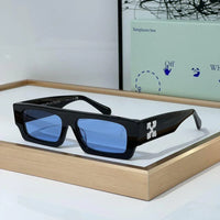 Off-White Arthur Unisex Sunglasses 9-models 🧩