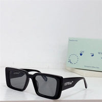 Off-White VIRGIL Savannah-Oerı064 Unisex Sunglasses 🧩