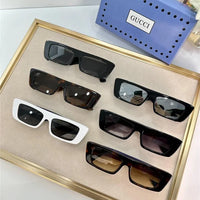 Gucci GG1331 001 54 16 Women's Sunglasses ✨
