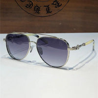 CHROME HEARTS ARMADILDOE men's  Sunglasses ⚜️