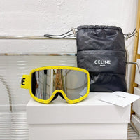 CELINE SKI MASK Goggles Sunglasses ✨