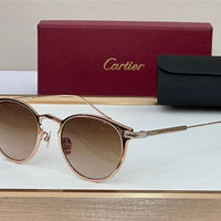Cartier CT0021S Men's Sunglasses 👑