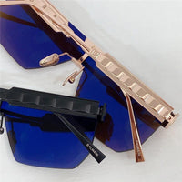 Balmain MAJOR BPS 147 Unisex Sunglasses  ✨