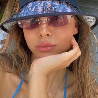 CHANEL Women's Designer Sunglasses 4093-B 125/13 1916 Sunglasses ✨