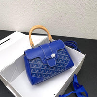 GOYARD Saïgon Souple Mini Bag✨