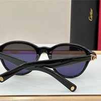 Cartier CT 0395 Unisex Sunglasses 👑