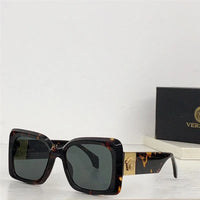 Versace VE 4467 U 546213 54-18 Square Women's SUNGLASSES ✨