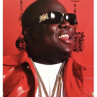 Ultra RaRe VINTAGE VERSACE SUNGLASSES 413/A Notorious B.I.G worn  ✨