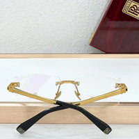 Rolls Royce SS1244 18K plated Rose-Silver-Gold Eyewear  👑
