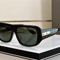 DITA SUPERFLIGHT DTS133 01 UNISEX Sunglasses MULTICOLOR 🔱