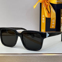 Louis Vuitton Z1785W Glide Square Sunglasses  ✨