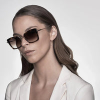 Dita Eyewear PERPLEXER pilot-frame Sunglasses 🔱