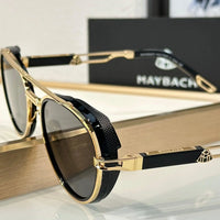 MAYBACH GAWA THE ABNER Mirror Zeiss Lenses 👑