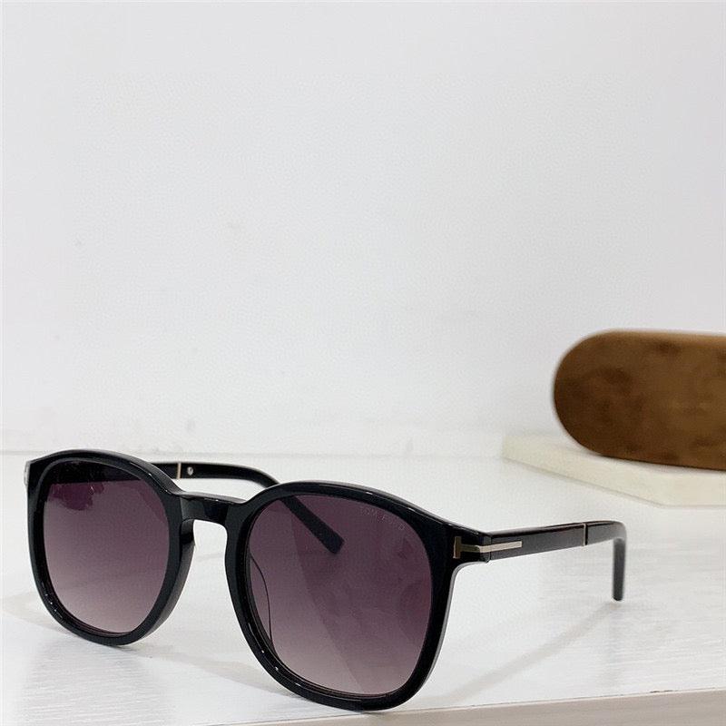 TOM FORD JAYSON TF1020 Sunglasses 🔱 - buyonlinebehappy