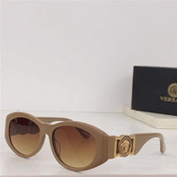 Ultra RaRe VINTAGE VERSACE SUNGLASSES 424B COL850  ✨