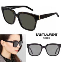 ✨YSL Women's SunglassesMONOGRAM SL M40