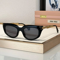 MIU MIU MU 12WS - 1AB5S0 Women's  Sunglasses✨