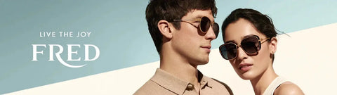 Fred 50152U MEN SUNGLASSES 🔱