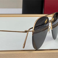 Cartier CT0237S Men's Sunglasses 👑