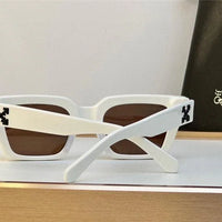 Off-White VIRGIL OERI008 1018 Unisex Sunglasses  12 models 🧩
