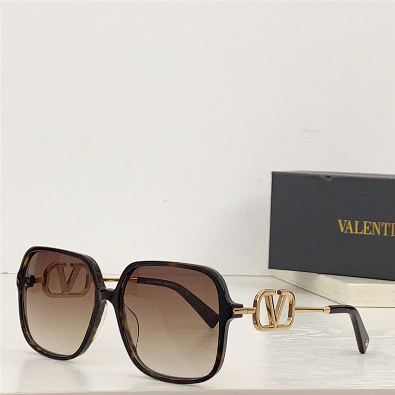 Valentino SUNGLASSES VA4101 50018G 59✨ - buyonlinebehappy