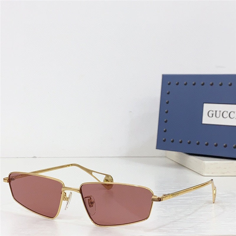 Gucci Cat-Eye Frame GG 0537 S Women's Sunglasses ✨ - buyonlinebehappy