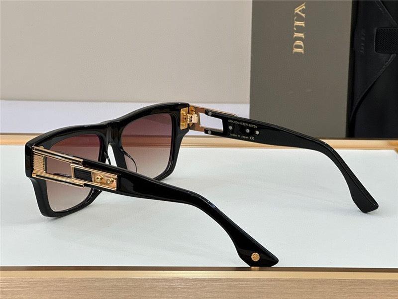 Dita Eyewear Grandmaster Seven Sunglasses MULTICOLOR 🔱 - buyonlinebehappy