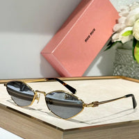 Miu Miu MU 56ZS Women's Sunglasses ✨