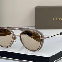 DITA SPACECRAFT Unisex 52 Sunglasses 🔱