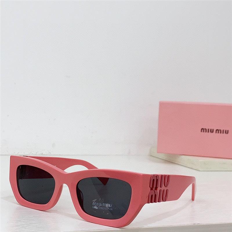 Miu Miu SMU 09W 53 22 1AB-5SO 135 Women's Sunglasses ✨ - buyonlinebehappy