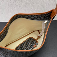 Goyard Bohème Hobo Bag 42cm ✨