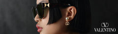 Valentino V-LIGHT VLS116 - AS SEEN ON JENNIFER LOPEZ Sunglasses✨