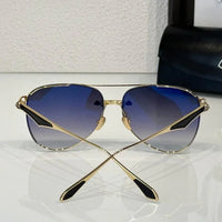 MAYBACH GAWA THE BART Mirror Zeiss Lenses 👑