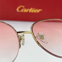 CARTIER Panther CT0301 Women's  SUNGLASSES✨