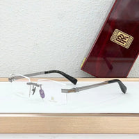 Rolls Royce SS1244 18K plated Rose-Silver-Gold Eyewear  👑